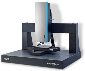 Confocal microscope